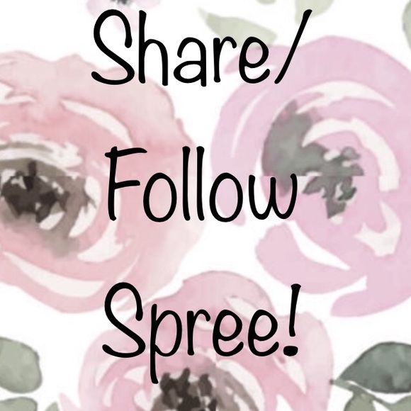 Like this post & I will follow & share your posts - Picture 1 of 1